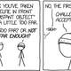 Illustration for article titled The Most Extreme Way to Take a Selfie, According to xkcd Creator Randall Munroe